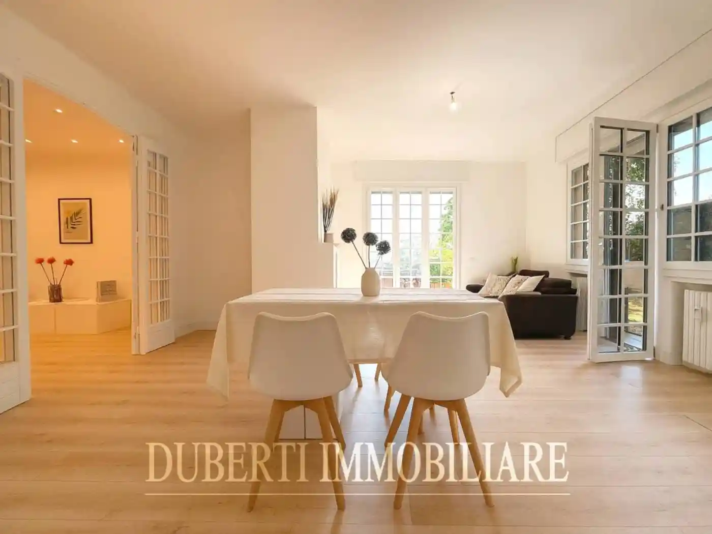 Quadrilocale via Andrea del Sarto 3, Ippodromo - San Gallo, Varese - foto 3