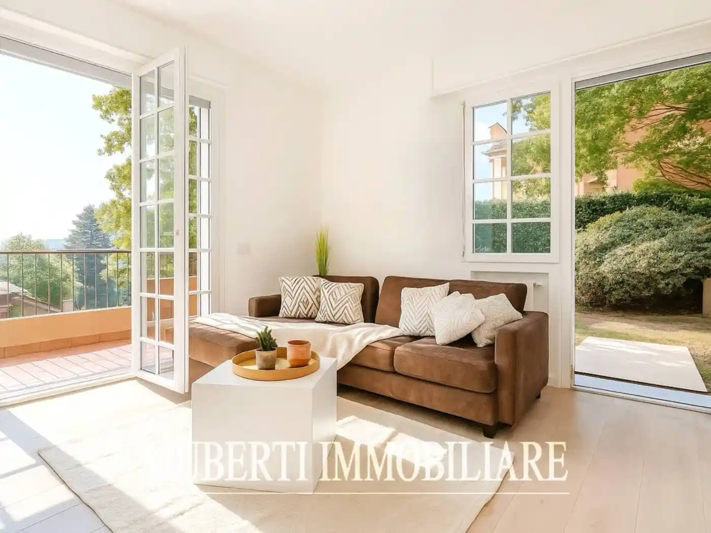 Quadrilocale via Andrea del Sarto 3, Ippodromo - San Gallo, Varese - foto 5