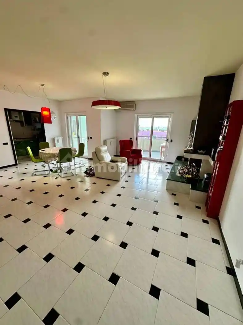 Appartamento in vendita a Castellaneta