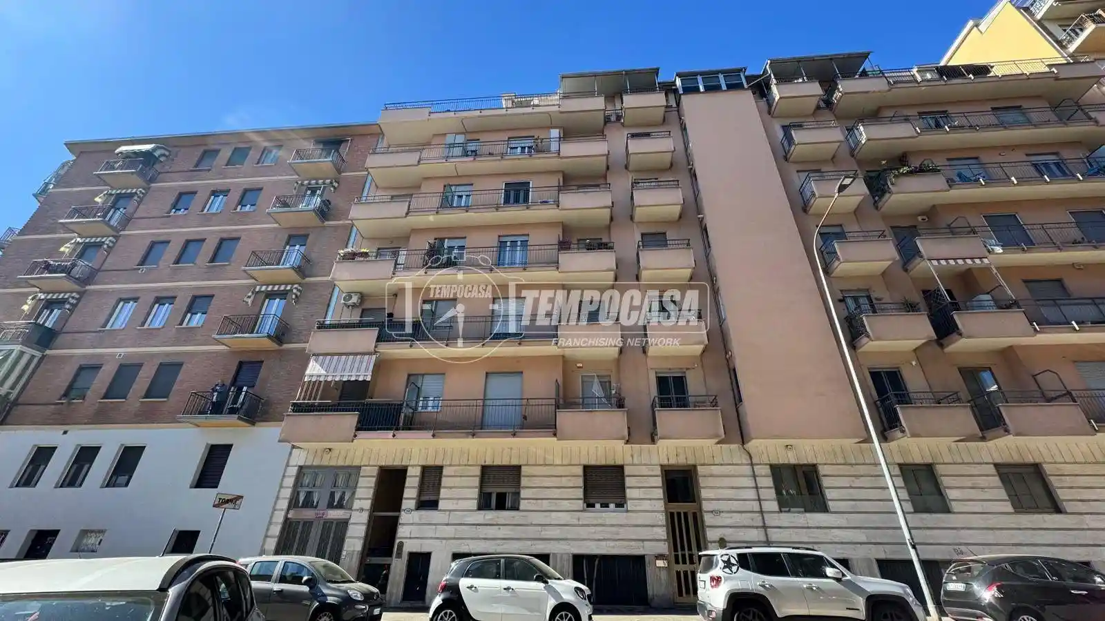 Appartamento in vendita a Torino