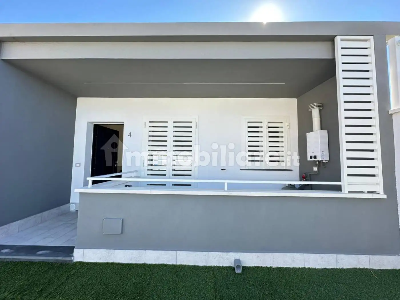 Appartamento in affitto a Giugliano in Campania