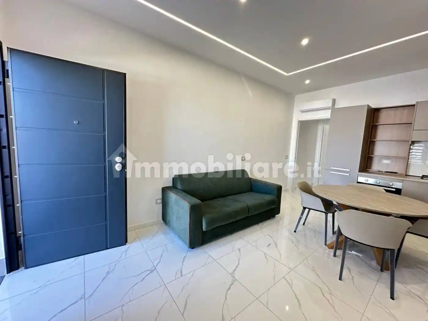 Bilocale Circumvallazione Nord di Napoli, Asi - Ponte Riccio, Giugliano in Campania - foto 3