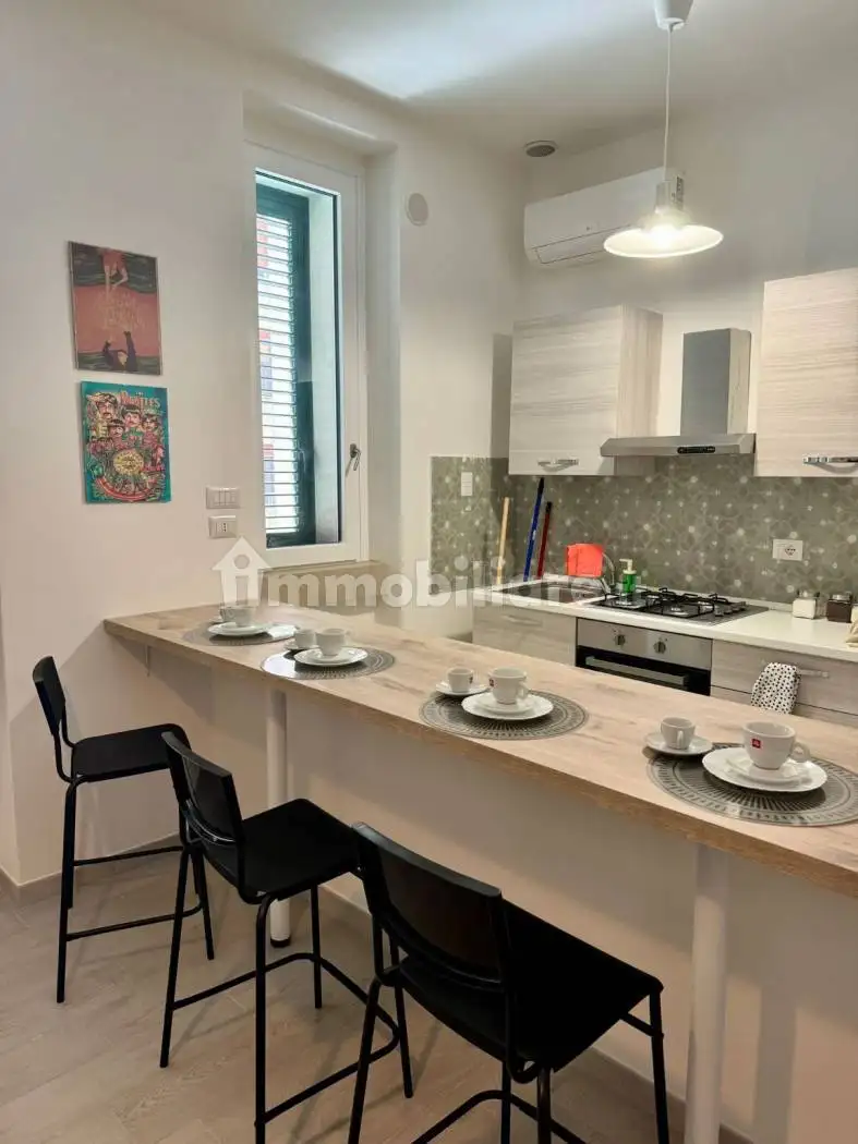 Appartamento in affitto a Bari