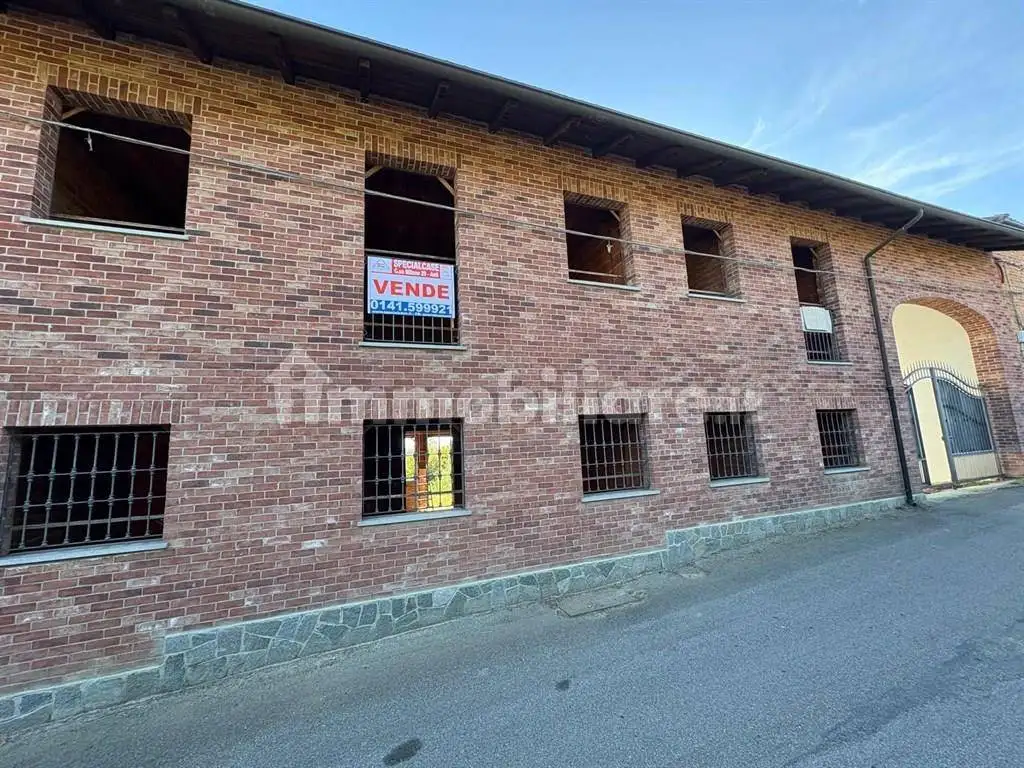 Casa indipendente in vendita a Castagnole Monferrato