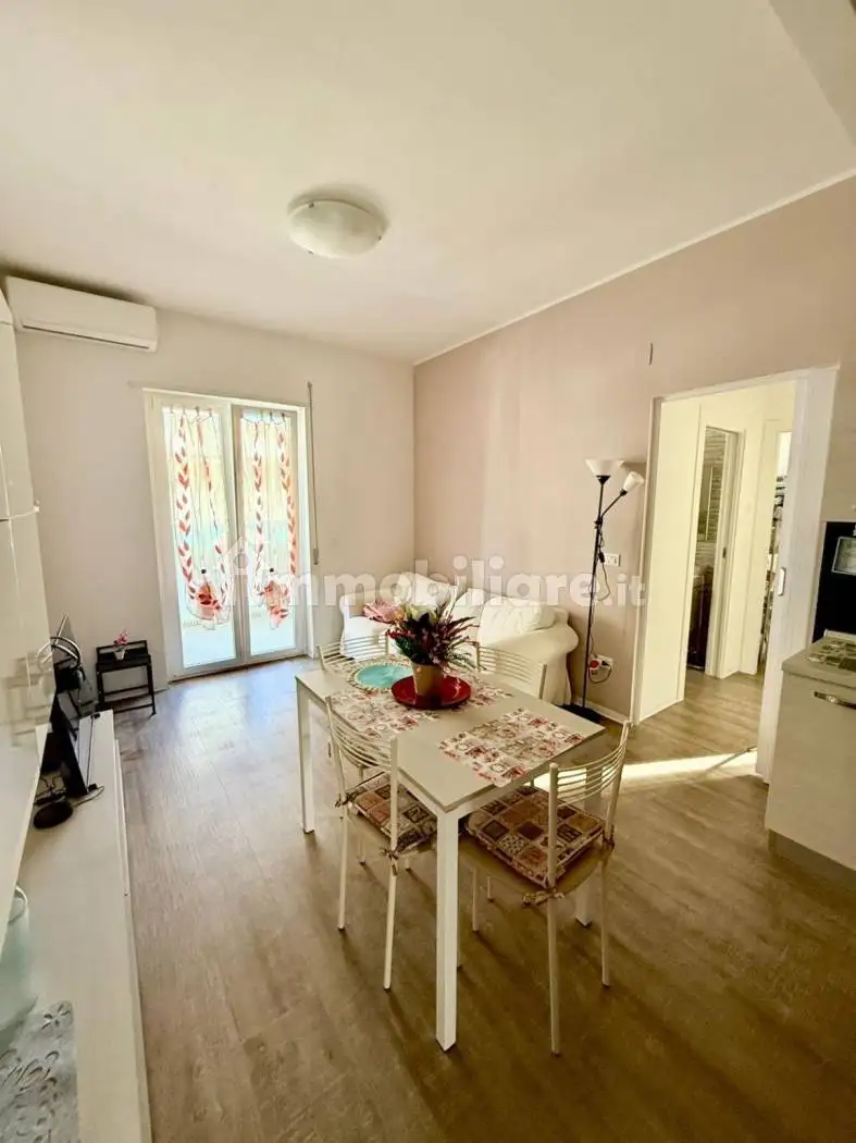 Appartamento in vendita a Montesilvano