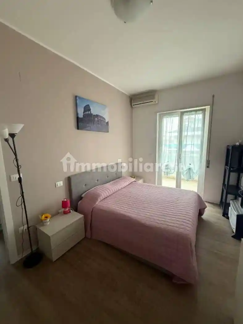 Bilocale via Romagna 6, Villa Verrocchio, Montesilvano - foto 4