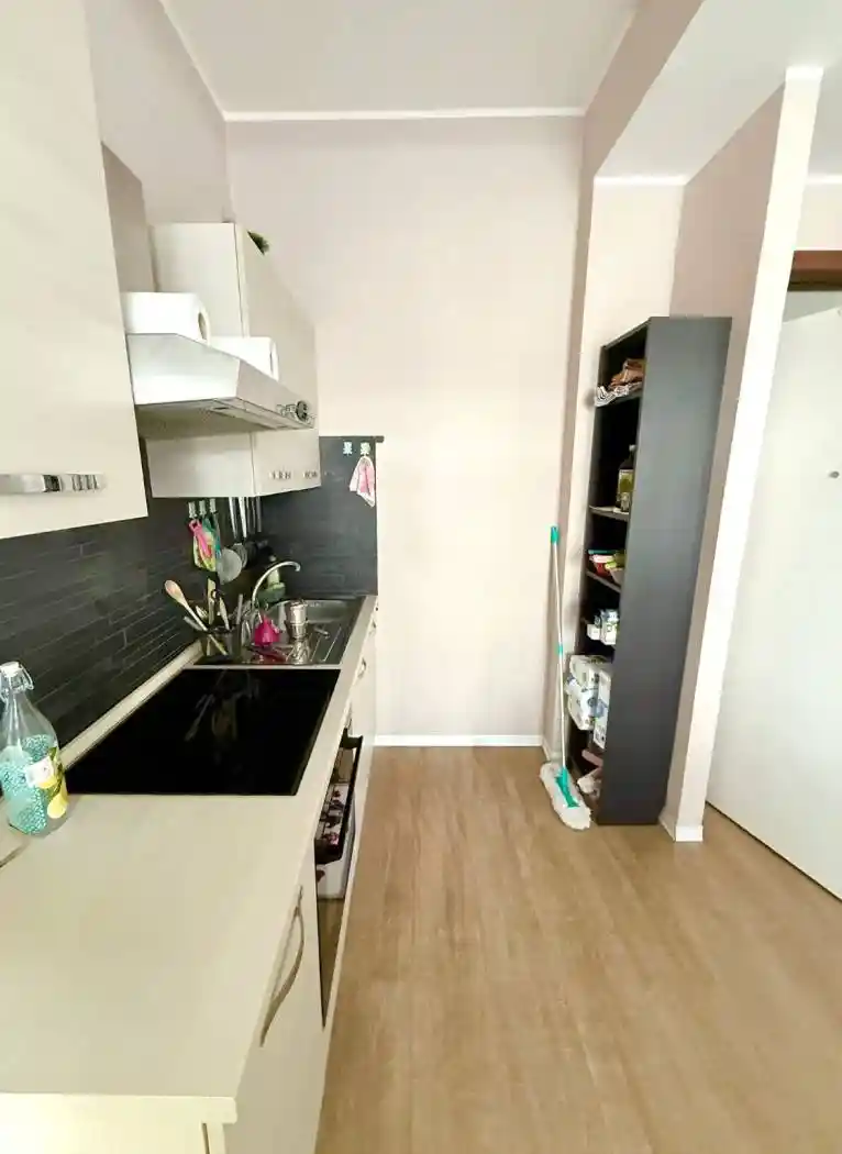 Bilocale via Romagna 6, Villa Verrocchio, Montesilvano - foto 5