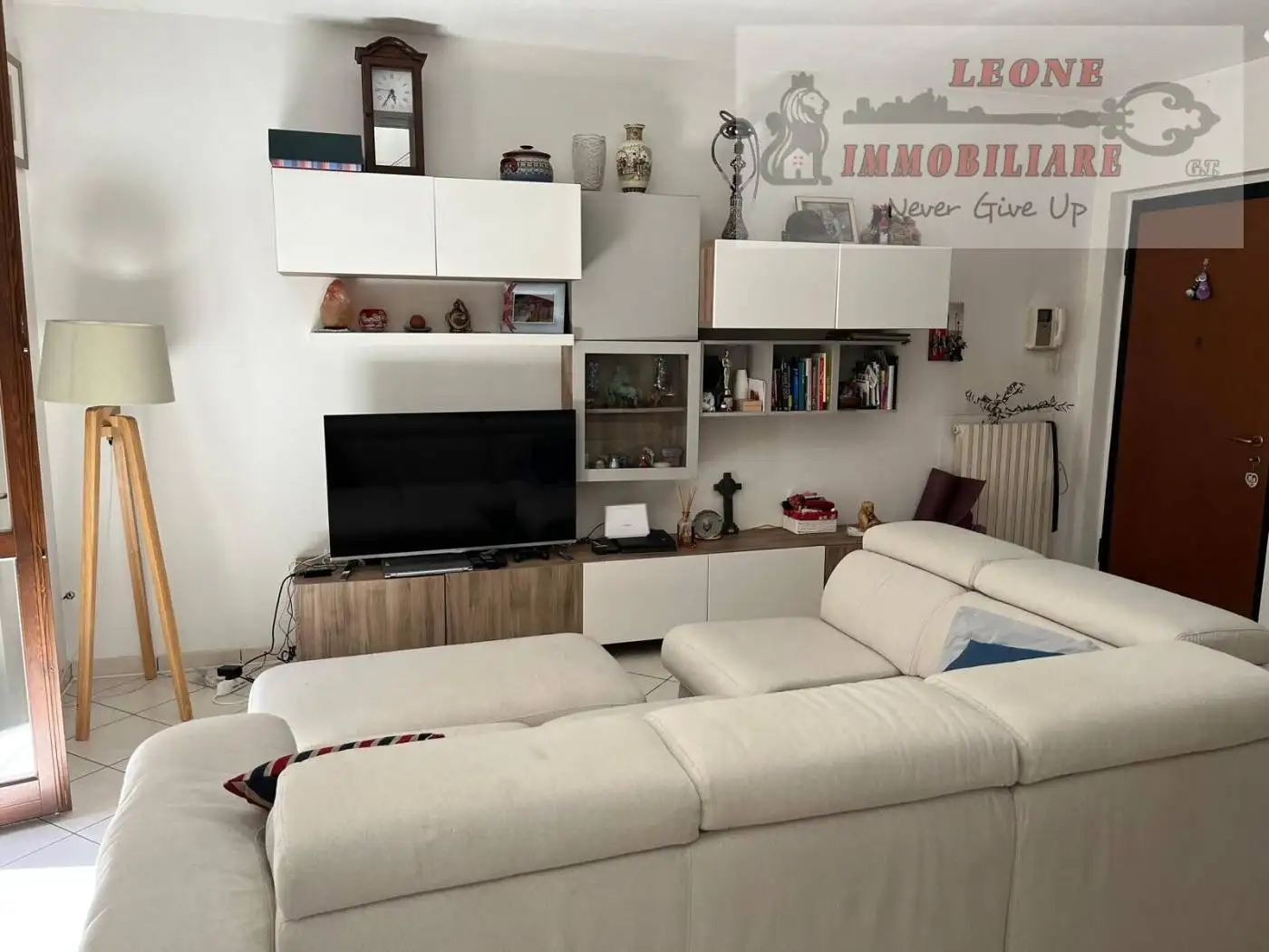 Appartamento in vendita a Giussago