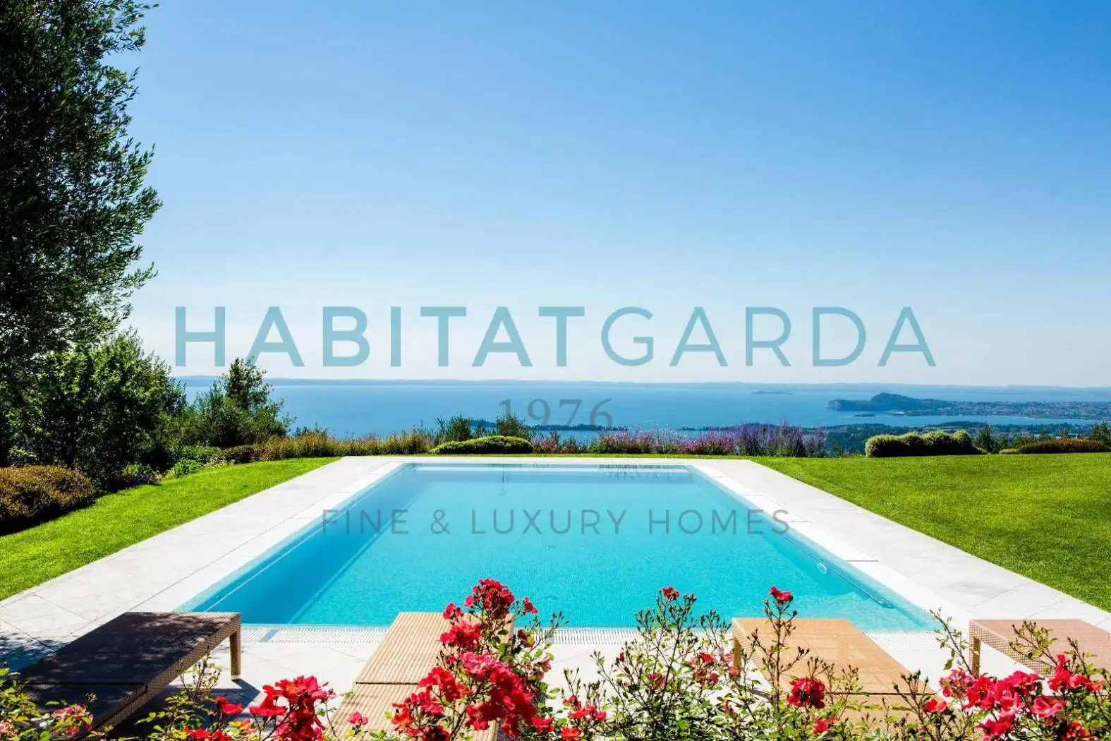 Villa in vendita a Gardone Riviera