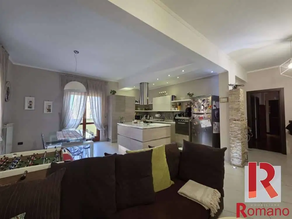 Appartamento in vendita a Santa Maria Capua Vetere