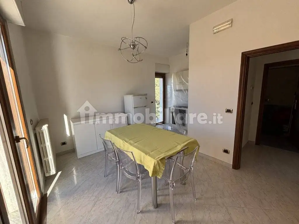 Appartamento in vendita a Ariano Irpino