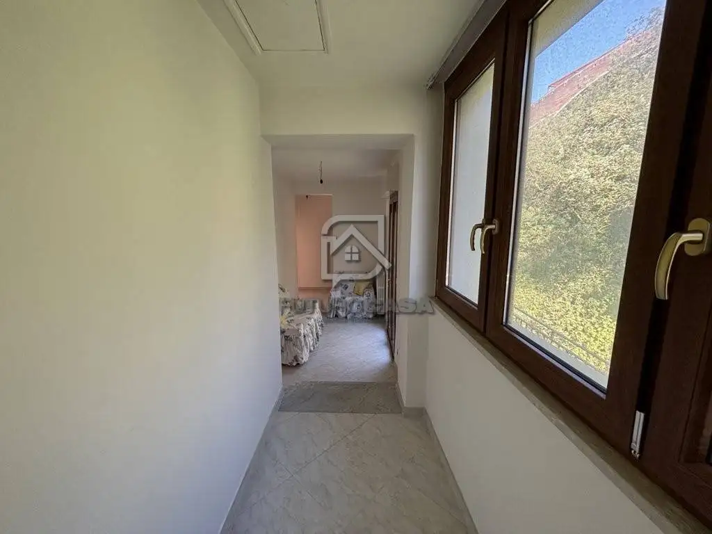 Trilocale via Flavio Adinolfi, Ariano Irpino - foto 4