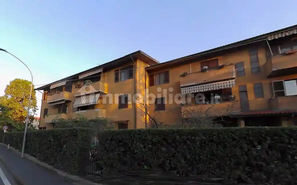 Appartamento in vendita a Pozzo d'Adda
