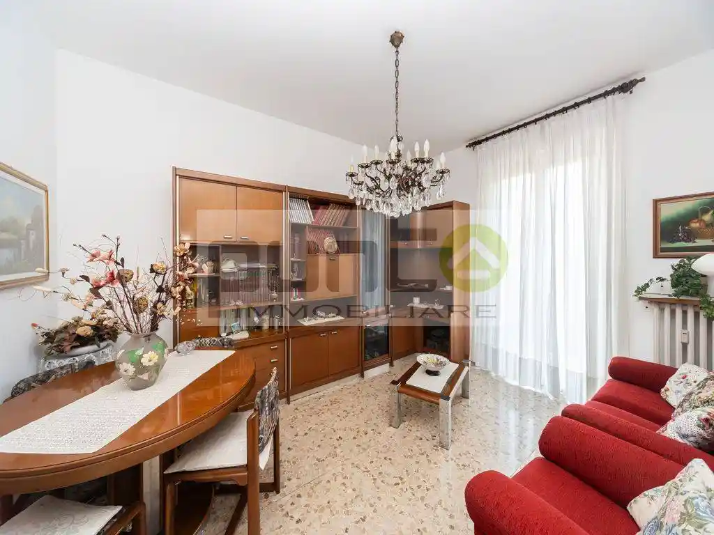 Appartamento in vendita a Monza