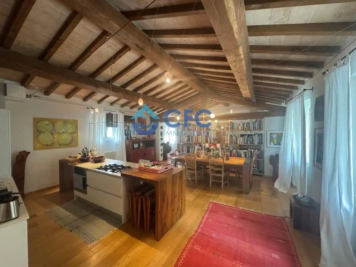 Appartamento in vendita a Camaiore