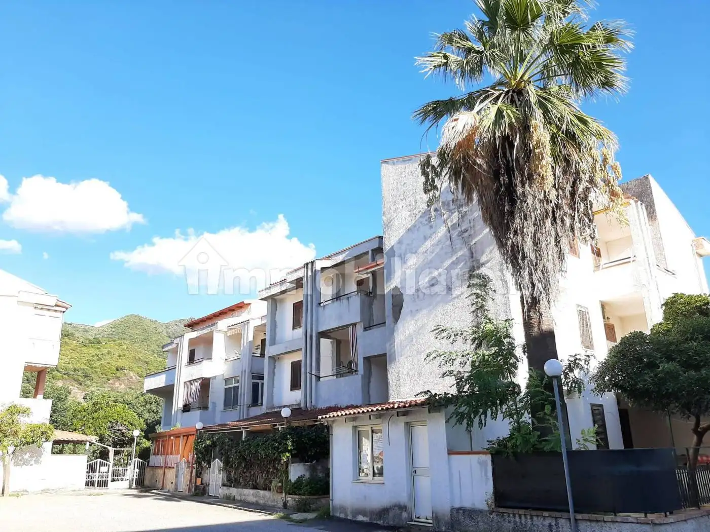 Appartamento in vendita a Nocera Terinese