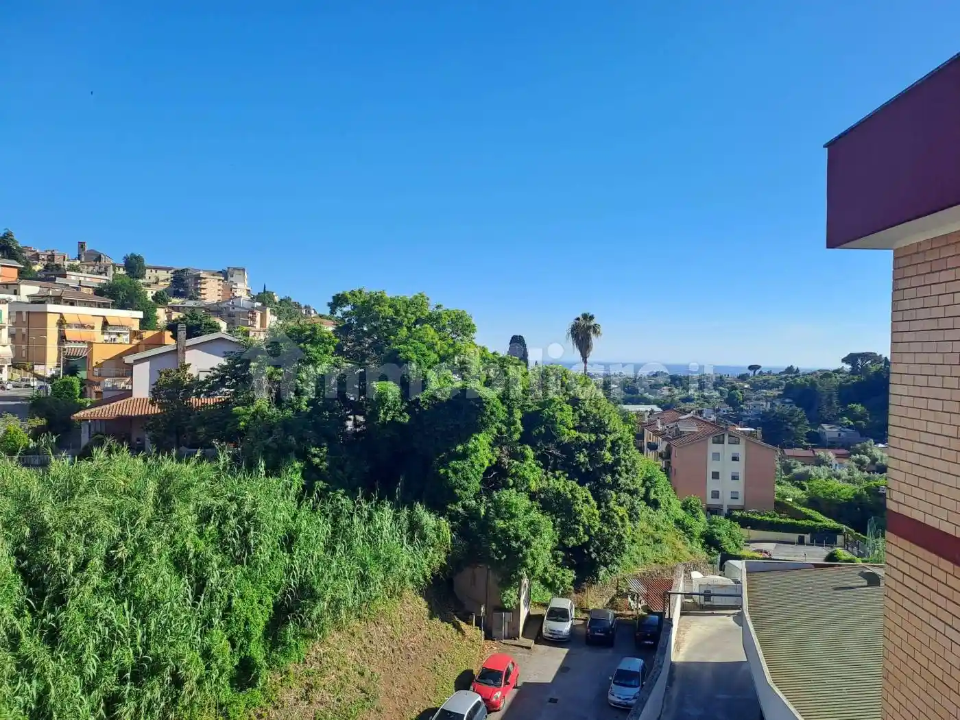 Appartamento in vendita a Velletri