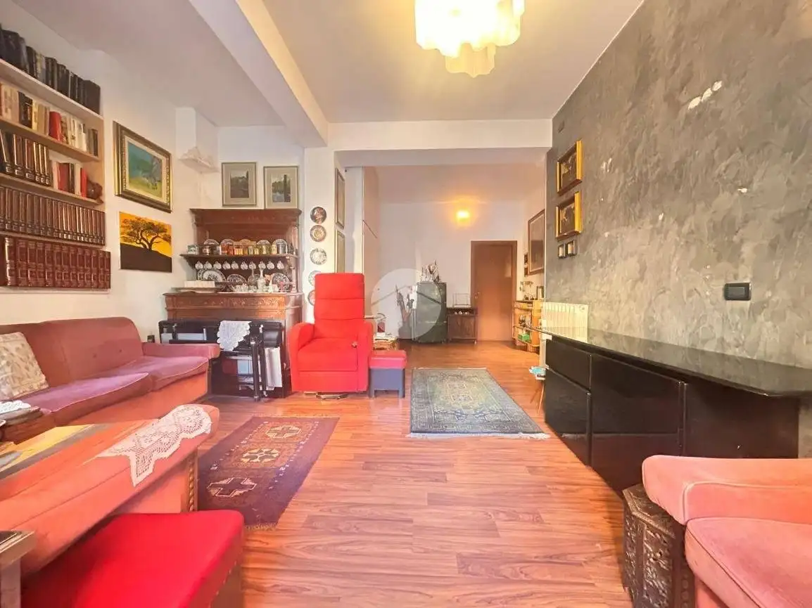 Appartamento in vendita a La Spezia