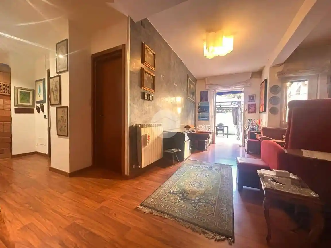 Appartamento corso Nazionale 161, Maggiolina, La Spezia - foto 3