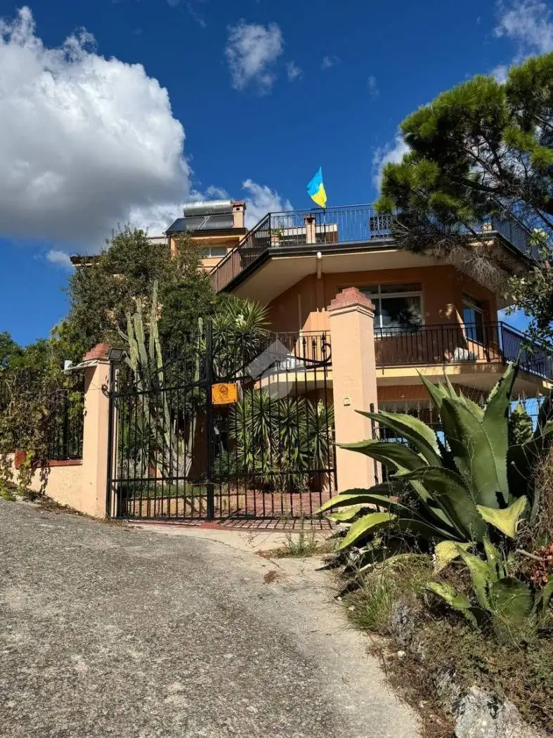 Appartamento in affitto a Palermo