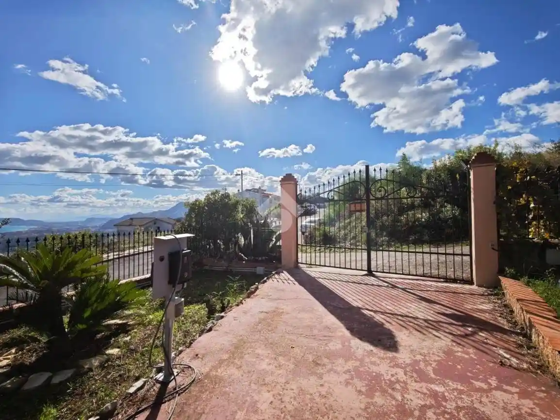 Appartamento via Poggio Ridente 14, Poggio Ridente, Palermo - foto 3