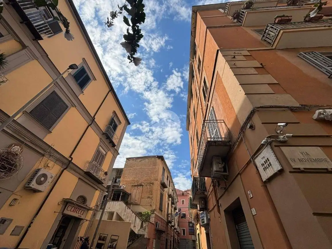 Appartamento in vendita a Castellammare di Stabia