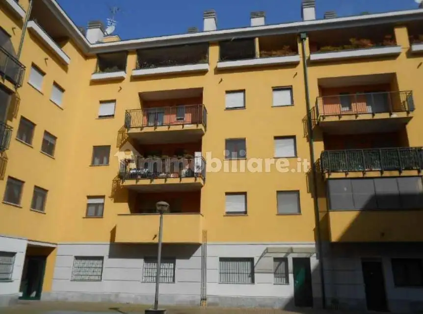 Apartment in vendita a Milan