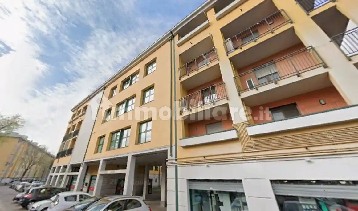 Bilocale via Giacinto Serrati Menotti 12, Ponte Lambro, Milano - foto 3