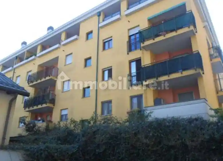 Bilocale via Giacinto Serrati Menotti 12, Ponte Lambro, Milano - foto 4