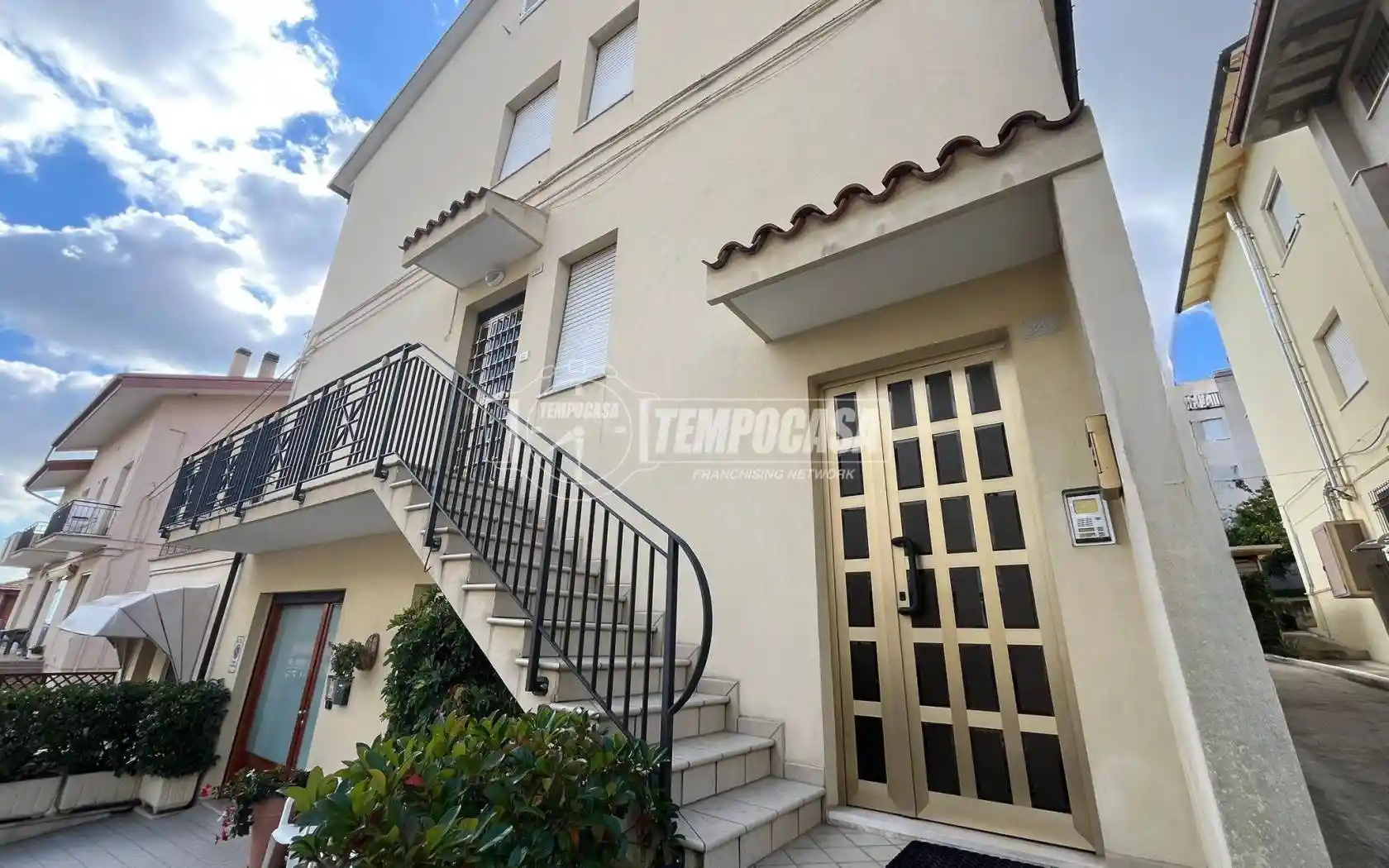 Appartamento in vendita a Porto Sant'Elpidio