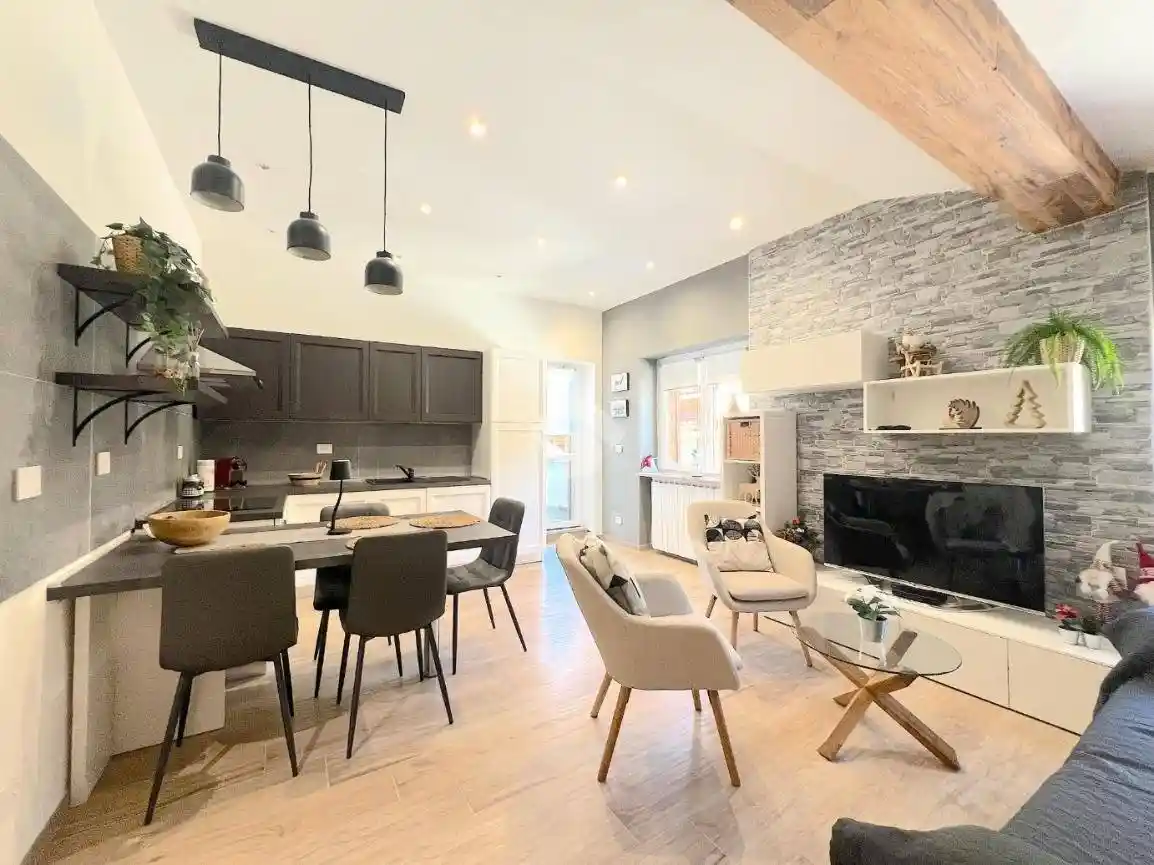 Appartamento in vendita a Sestriere