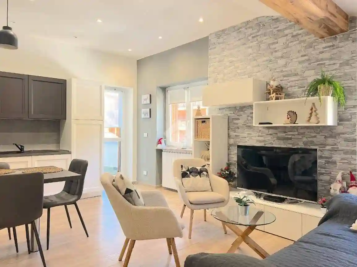 Appartamento - foto 3