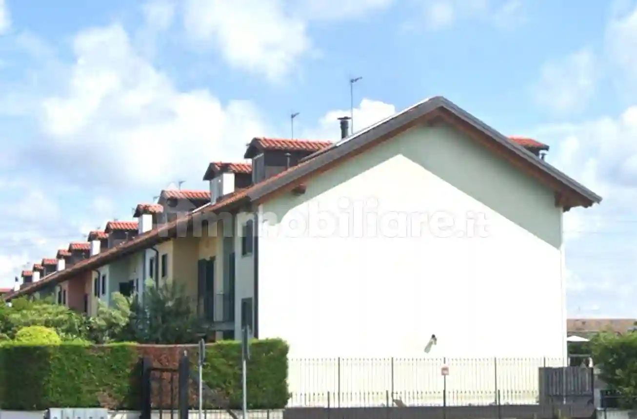 Villetta a schiera - foto 3