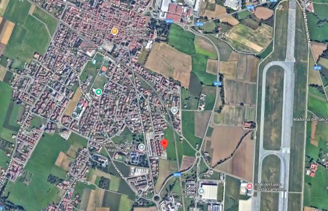 Villetta a schiera - foto 4