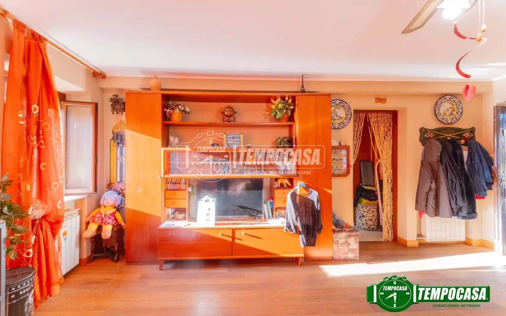 Appartamento in vendita a Bollate