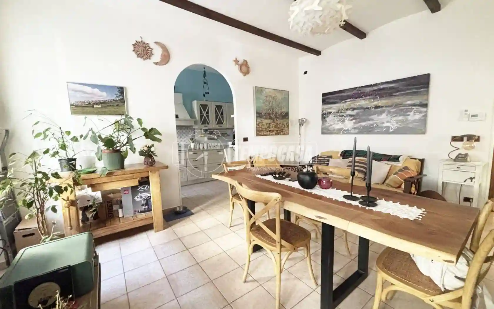 Casa indipendente - foto 5