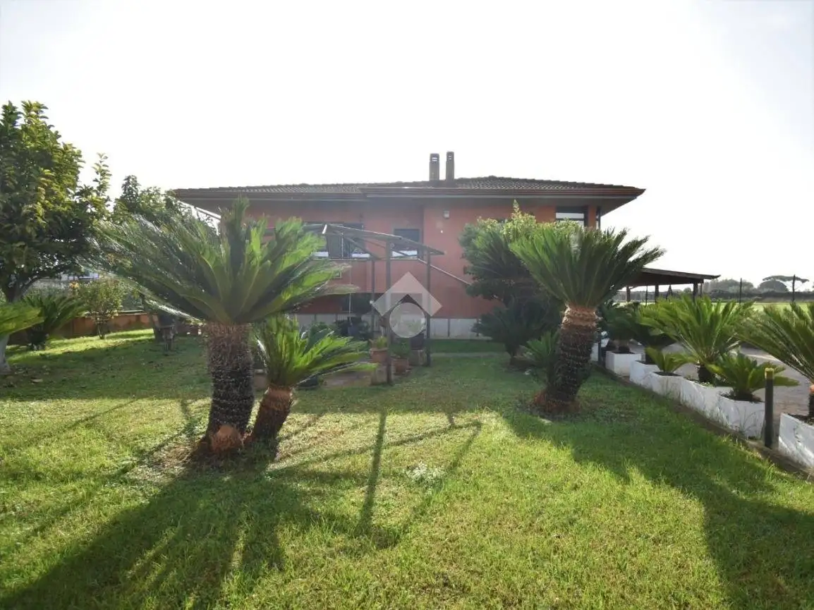 Villa in vendita a Sermoneta