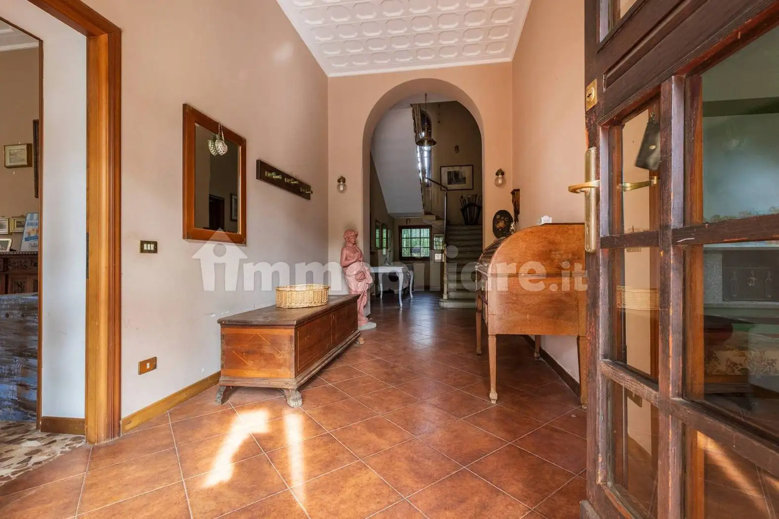 Villa unifamiliare via Giuseppe Garibaldi, Caronno Varesino - foto 4