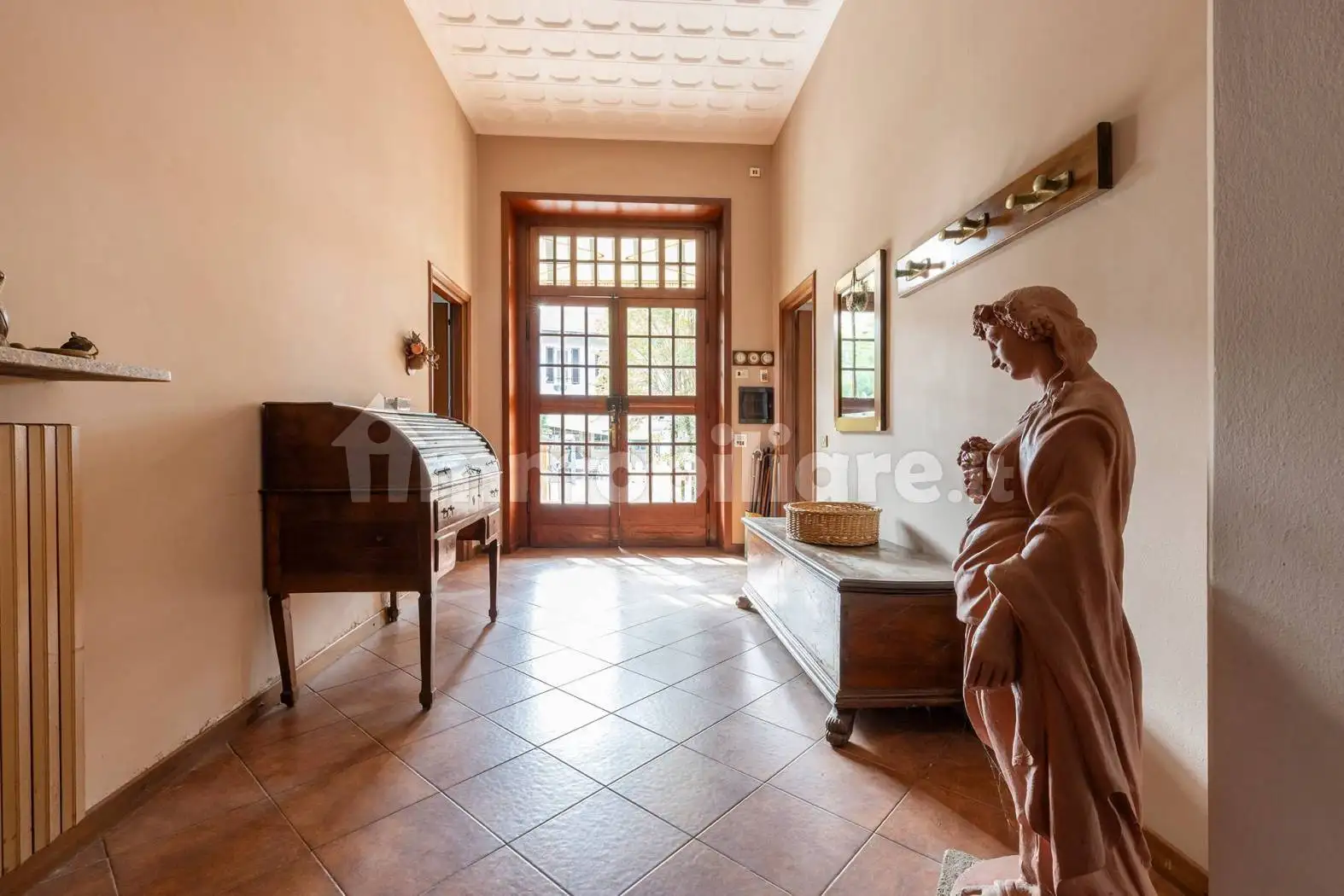 Villa unifamiliare via Giuseppe Garibaldi, Caronno Varesino - foto 5