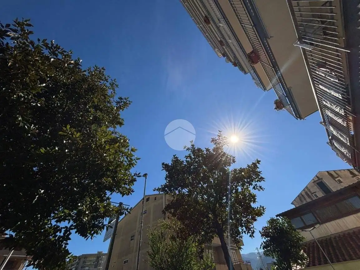 Appartamento in affitto a Castellammare di Stabia