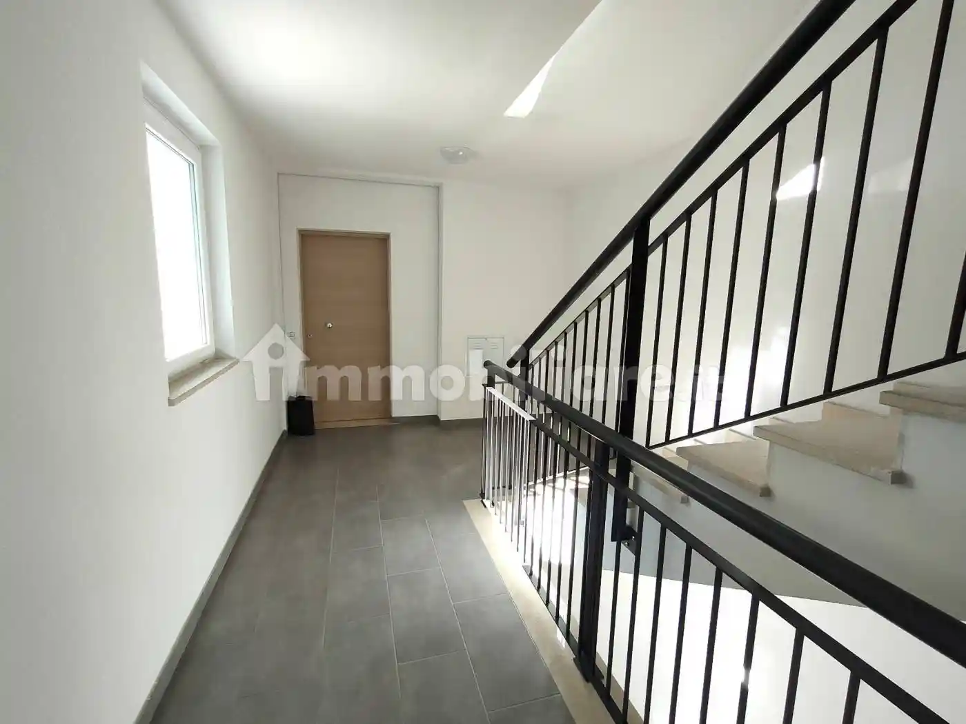 Quadrilocale nuovo, primo piano, Bagno - Monticchio, L'Aquila - foto 4