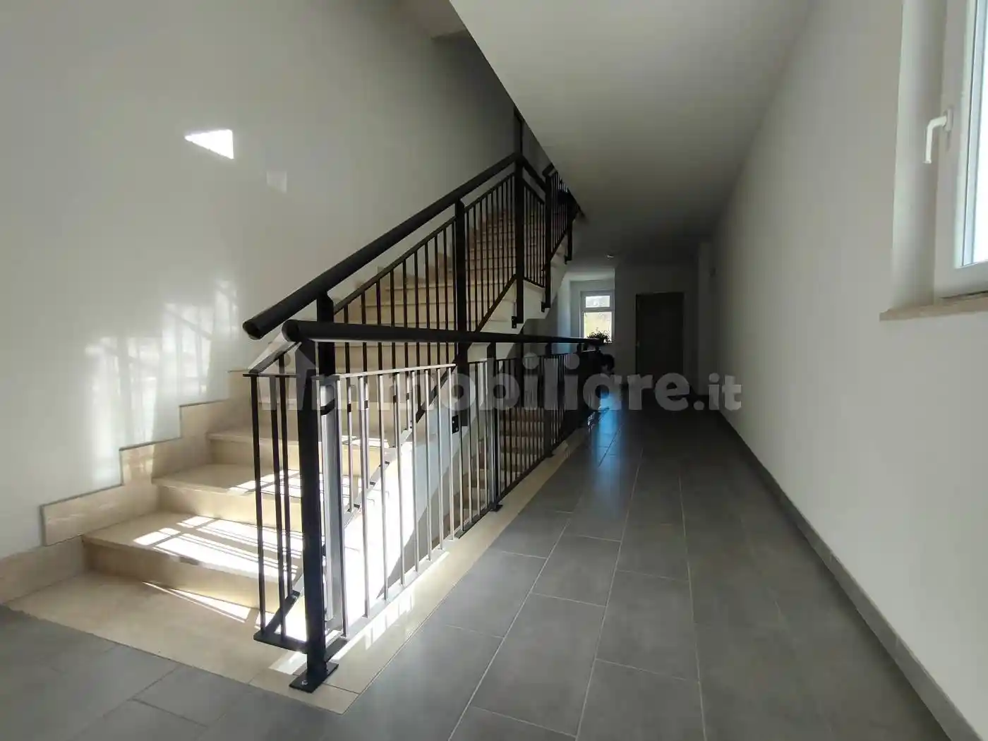 Quadrilocale nuovo, primo piano, Bagno - Monticchio, L'Aquila - foto 5