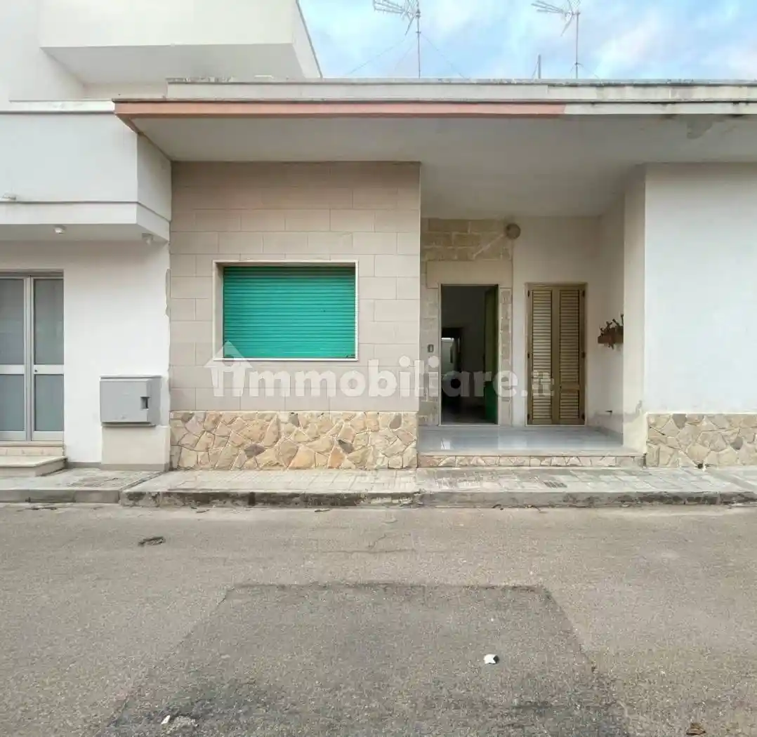 Appartamento in vendita a Melendugno