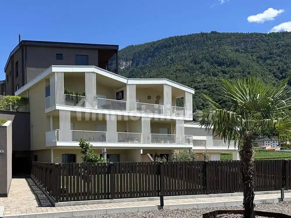 Appartamento in vendita a Montagna