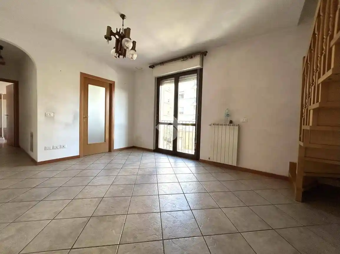 Quadrilocale via Antonio Pizzuto 30, Tortaia, Arezzo - foto 2