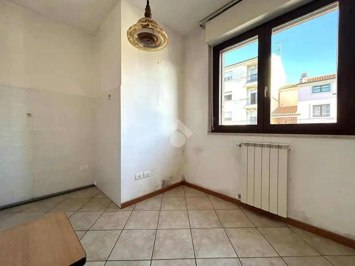 Quadrilocale via Antonio Pizzuto 30, Tortaia, Arezzo - foto 5