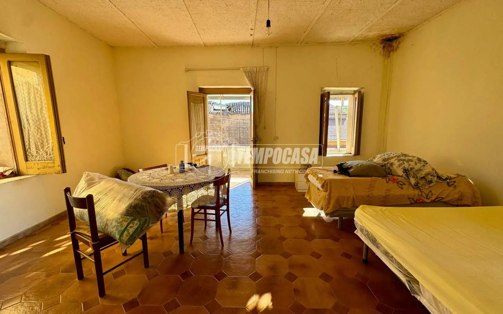 Trilocale da ristrutturare, su più livelli, Annunziata, Castel Morrone - foto 3