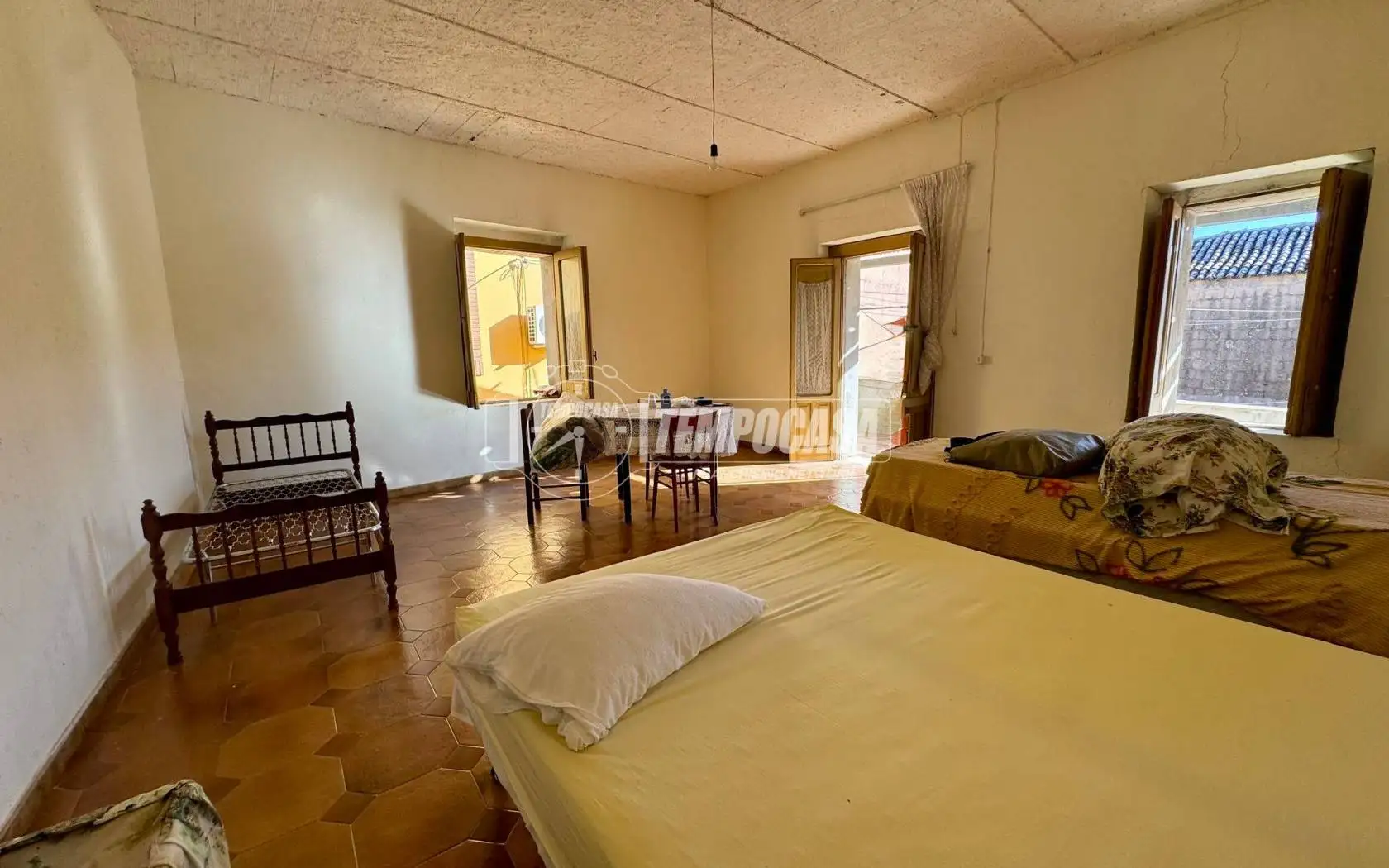 Trilocale da ristrutturare, su più livelli, Annunziata, Castel Morrone - foto 4