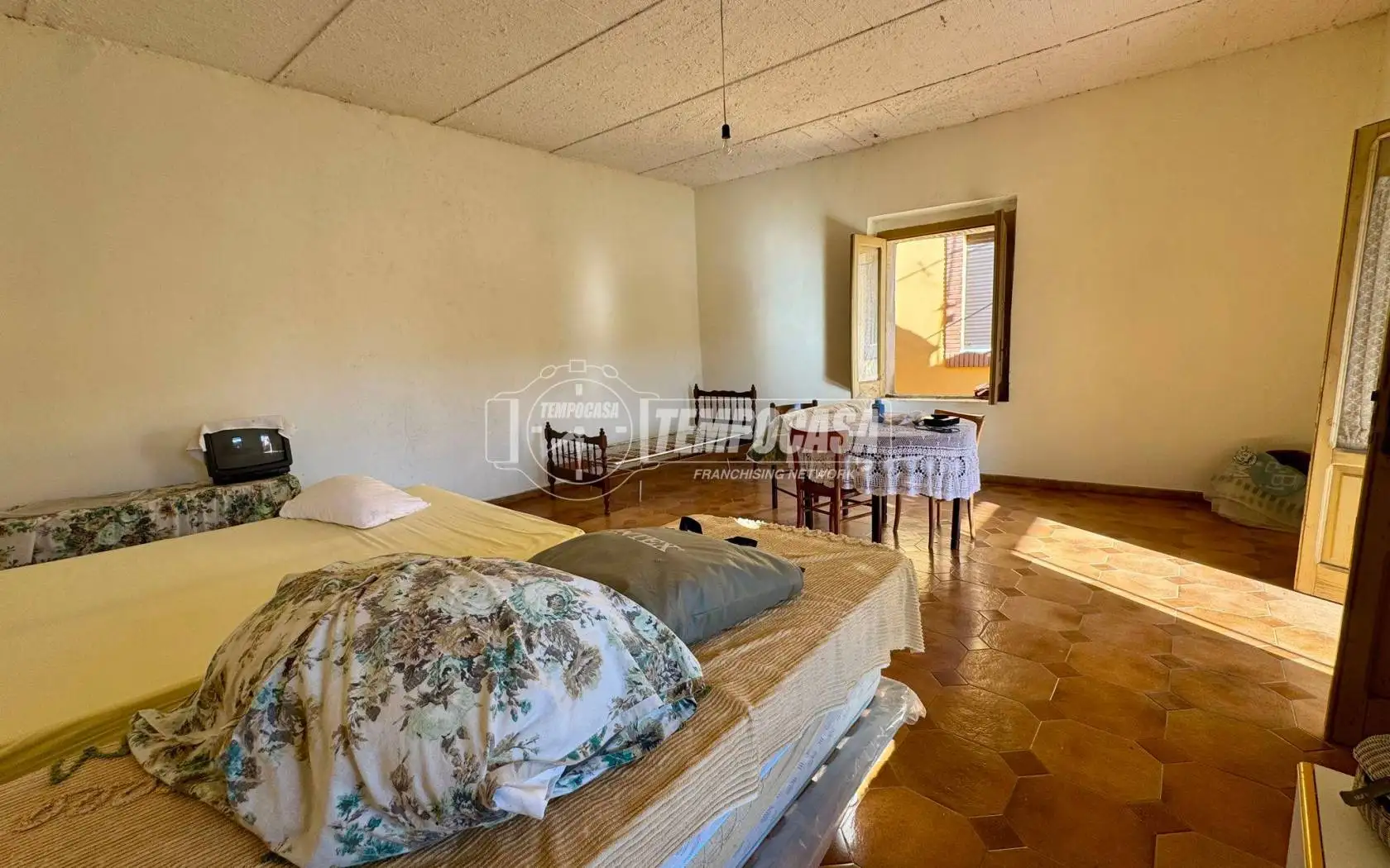 Trilocale da ristrutturare, su più livelli, Annunziata, Castel Morrone - foto 5