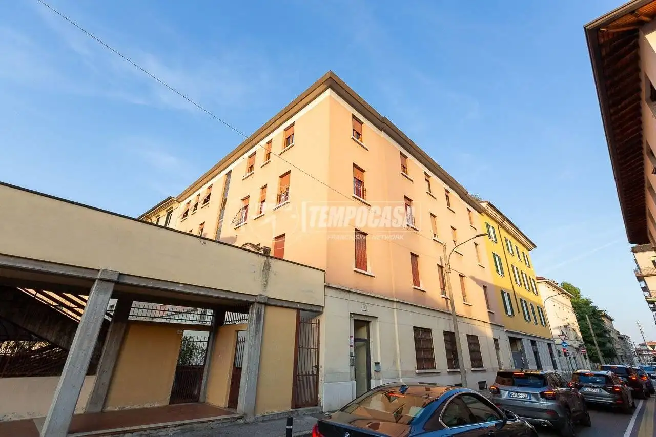 Appartamento in vendita a Brescia
